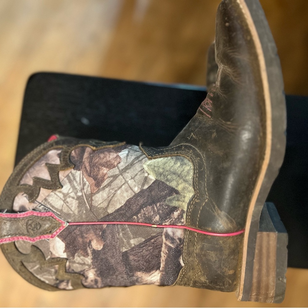 Women’s Ariat Boots size 7